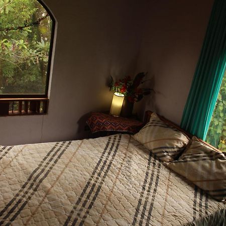 Casa Alquimia Ξενοδοχείο Monteverde Εξωτερικό φωτογραφία