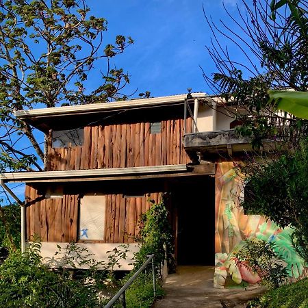 Casa Alquimia Ξενοδοχείο Monteverde Εξωτερικό φωτογραφία
