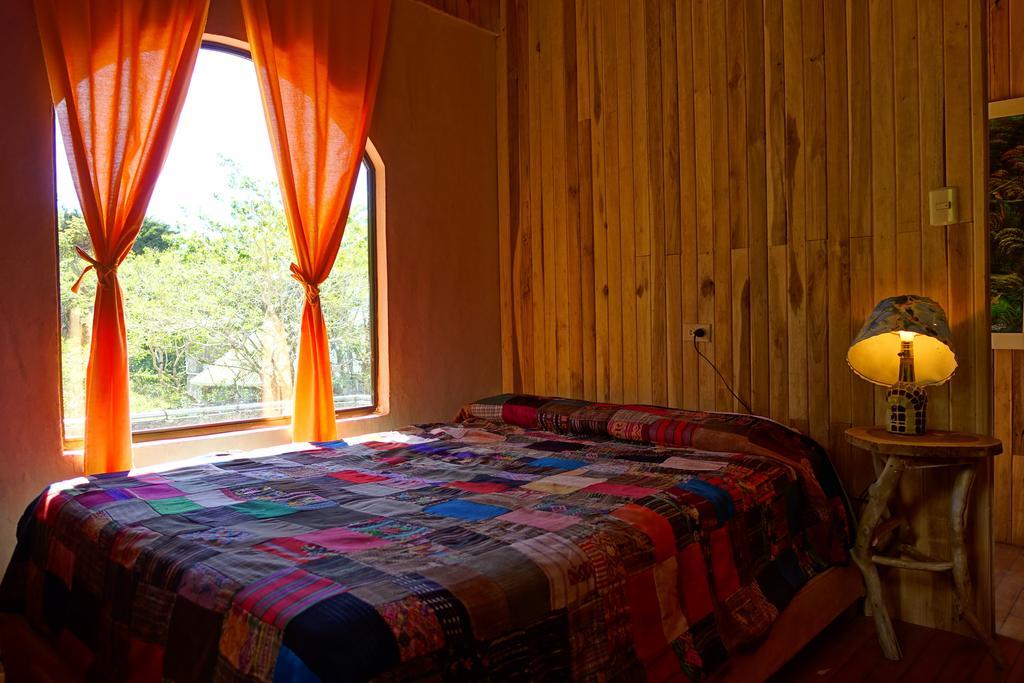 Casa Alquimia Ξενοδοχείο Monteverde Δωμάτιο φωτογραφία
