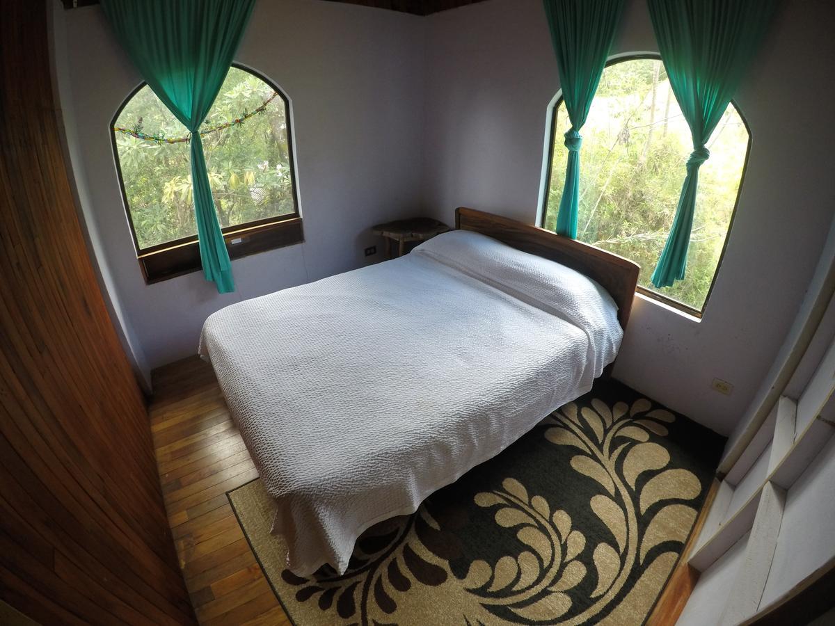 Casa Alquimia Ξενοδοχείο Monteverde Εξωτερικό φωτογραφία