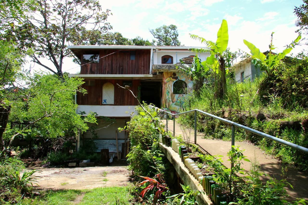 Casa Alquimia Ξενοδοχείο Monteverde Εξωτερικό φωτογραφία