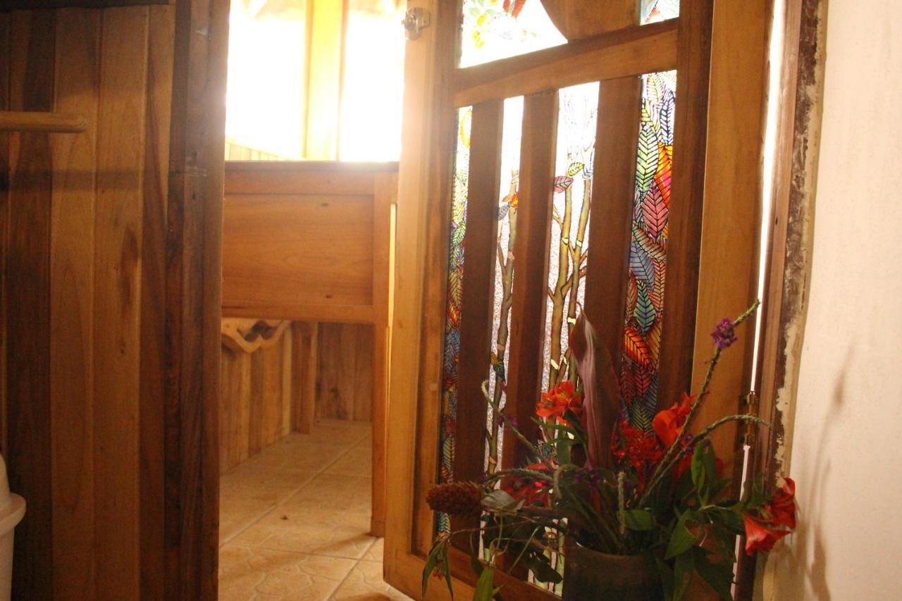 Casa Alquimia Ξενοδοχείο Monteverde Εξωτερικό φωτογραφία