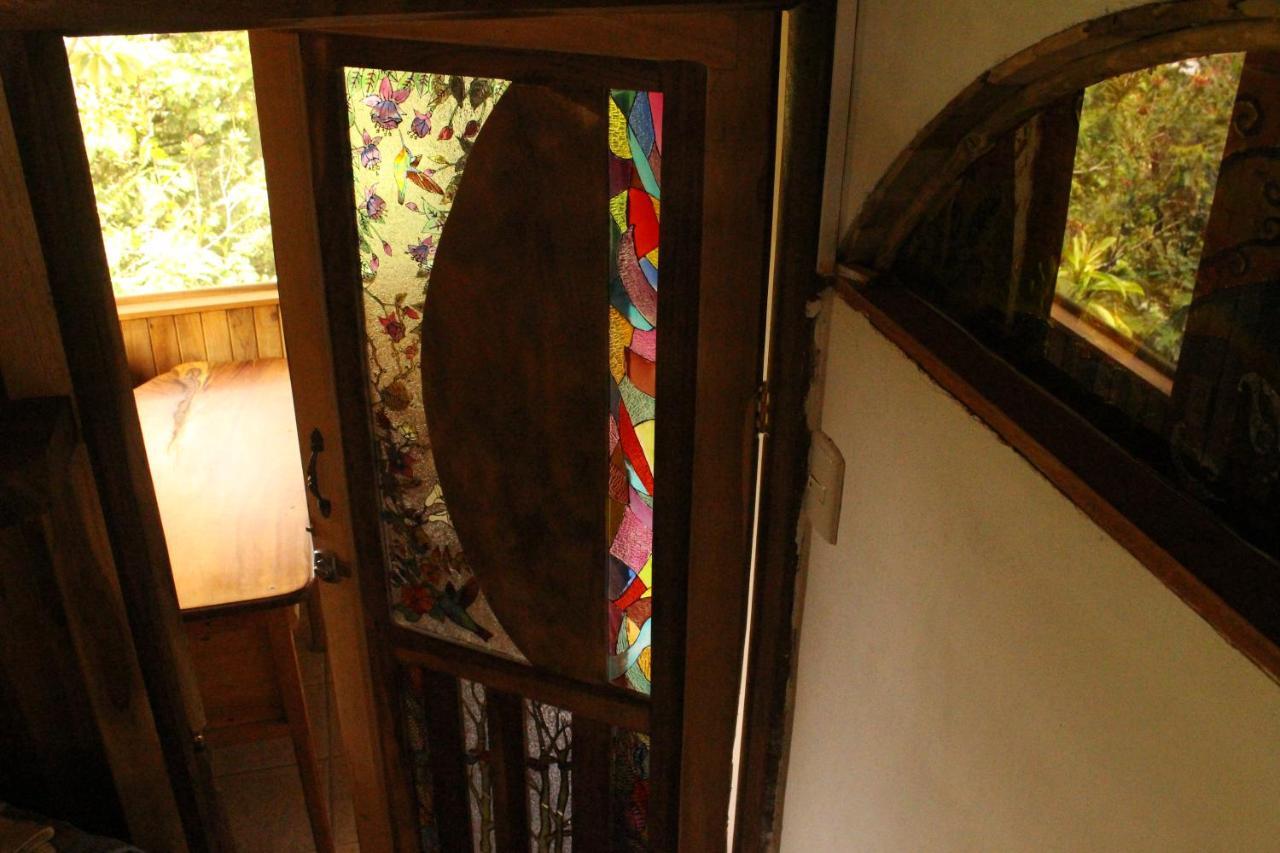 Casa Alquimia Ξενοδοχείο Monteverde Εξωτερικό φωτογραφία