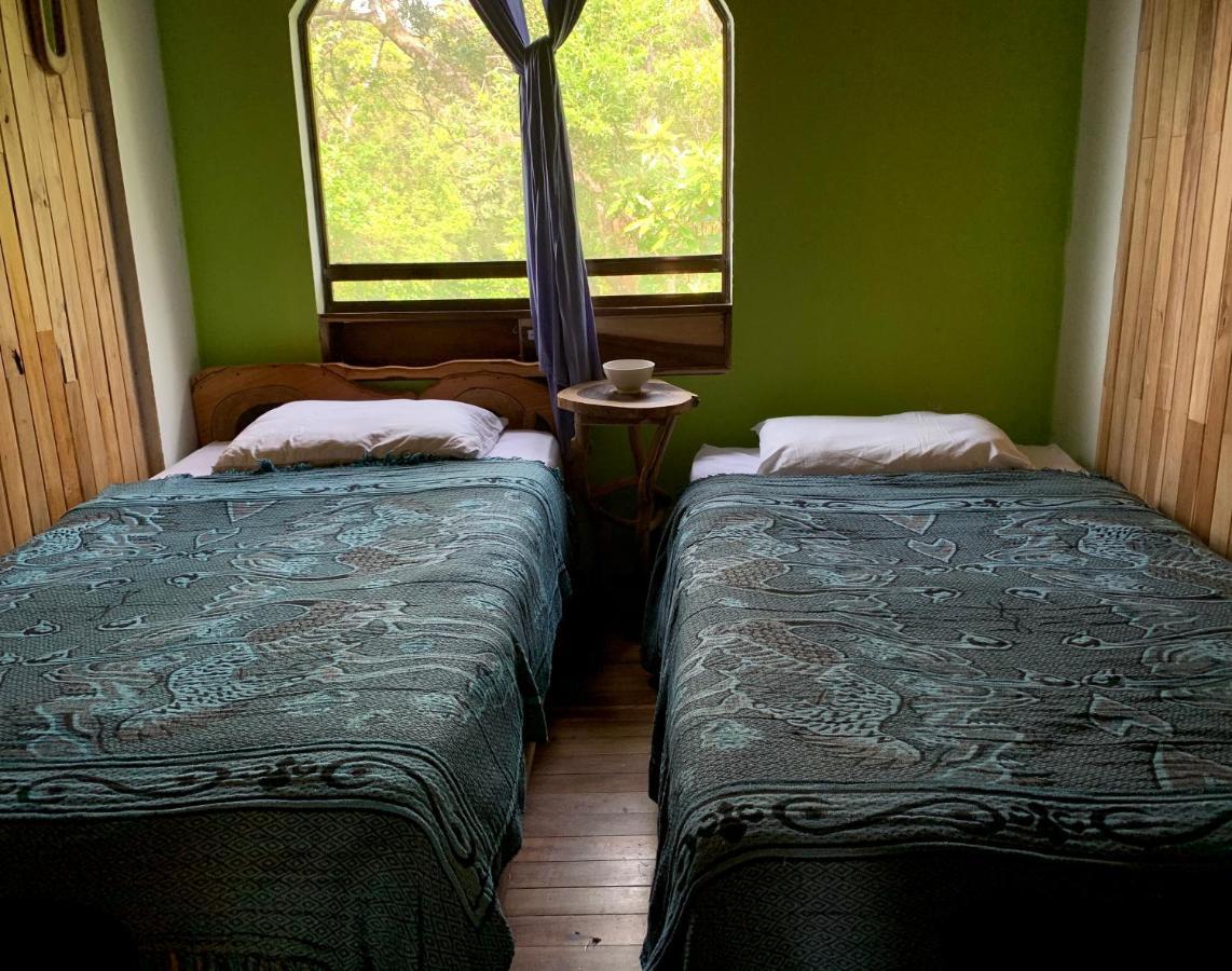 Casa Alquimia Ξενοδοχείο Monteverde Εξωτερικό φωτογραφία