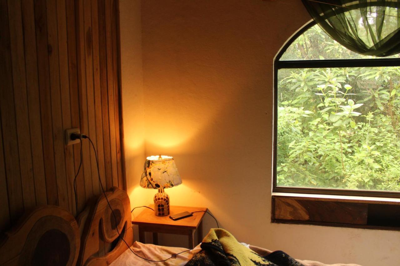 Casa Alquimia Ξενοδοχείο Monteverde Εξωτερικό φωτογραφία